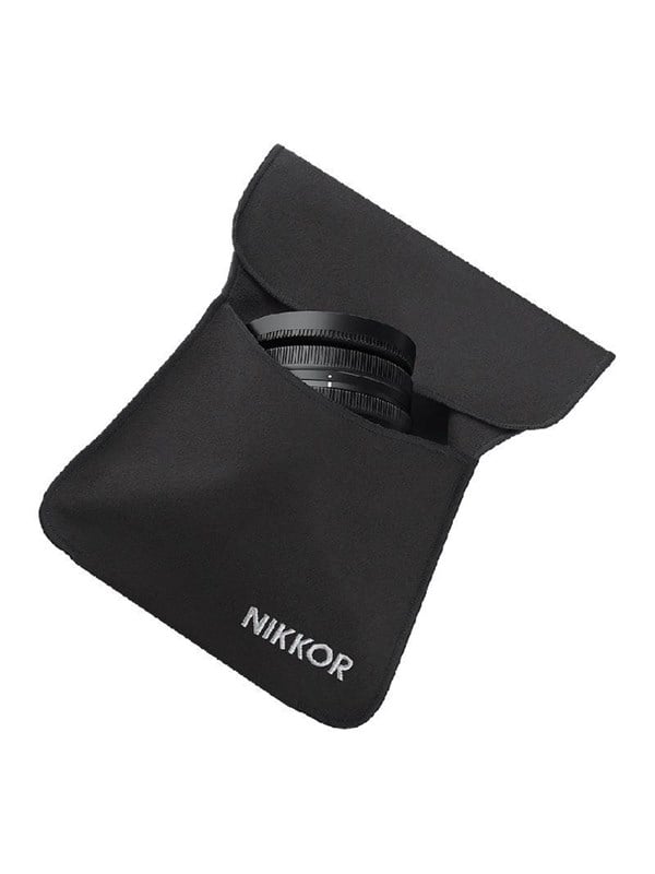 Nikon Lens Case CL-C4