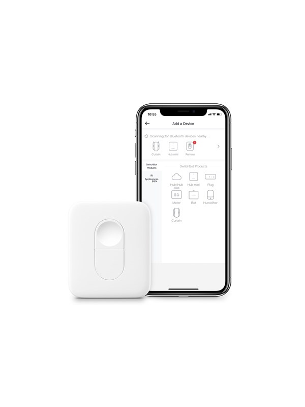 SwitchBot Remote