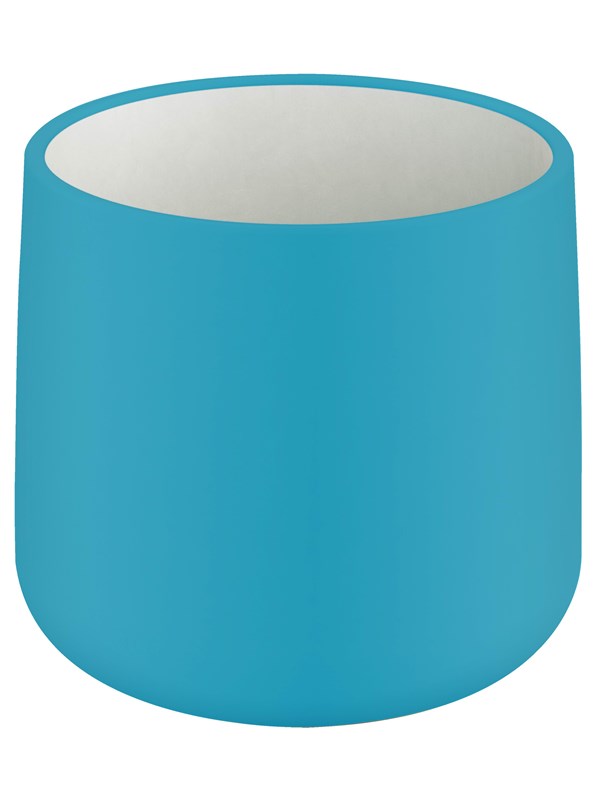 Leitz Cosy Keramische Bloempot Sereen blauw