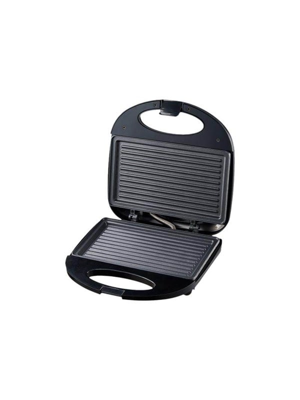 Esperanza Tosti-ijzer TORTILLA - grill / sandwich maker