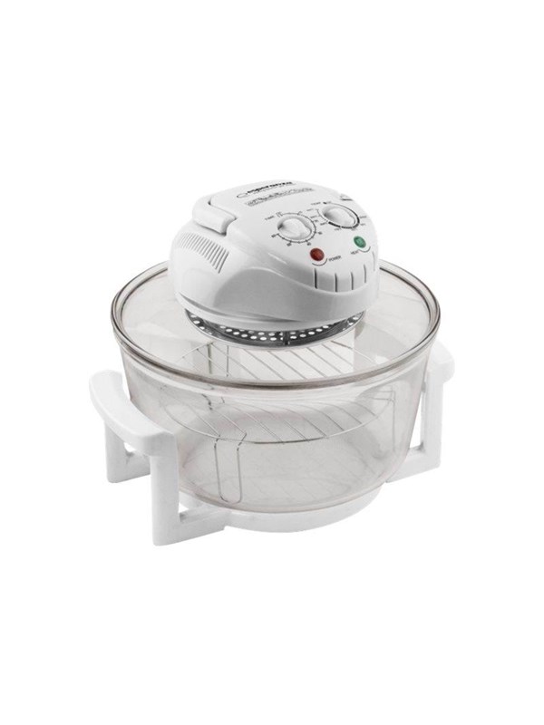 Esperanza QUASAR - hot Lucht fryer/halogen oven