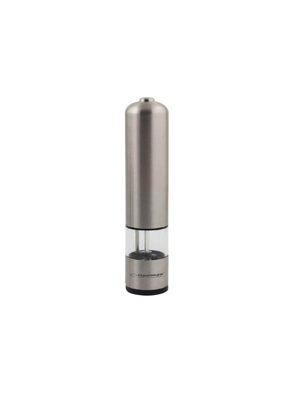 Esperanza Pepper Grinder Sarawak Edelstaal