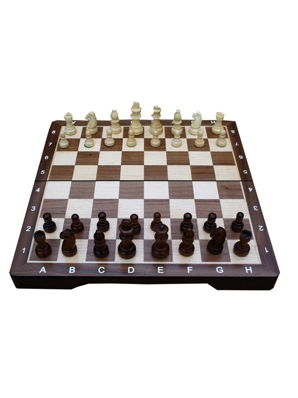 Asmodee Chess Set Gemiddeld (11')
