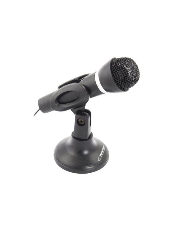 Esperanza Microphone Sing