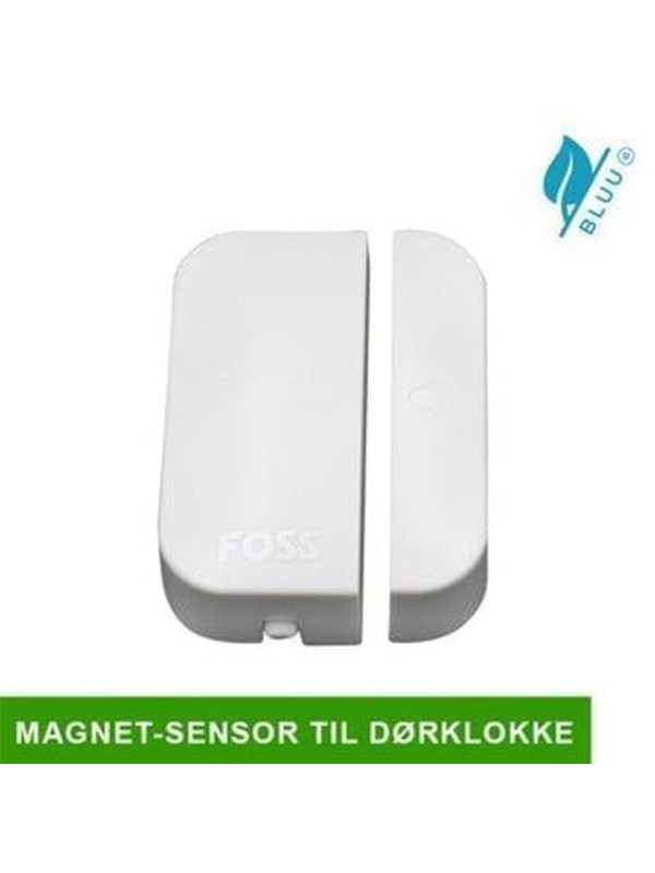 Foss Europe TREND BLUU1 magneetsensor