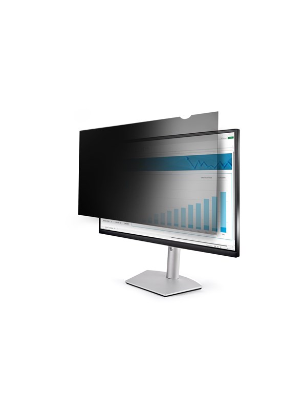 StarTech.com Monitor Privacy Scherm for 19 inch PC Display Computer Scherm