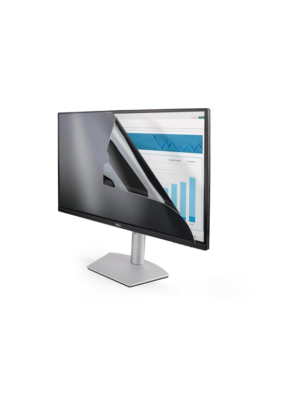 StarTech.com Monitor Privacy Screen for 23 inch PC Display Computer Screen