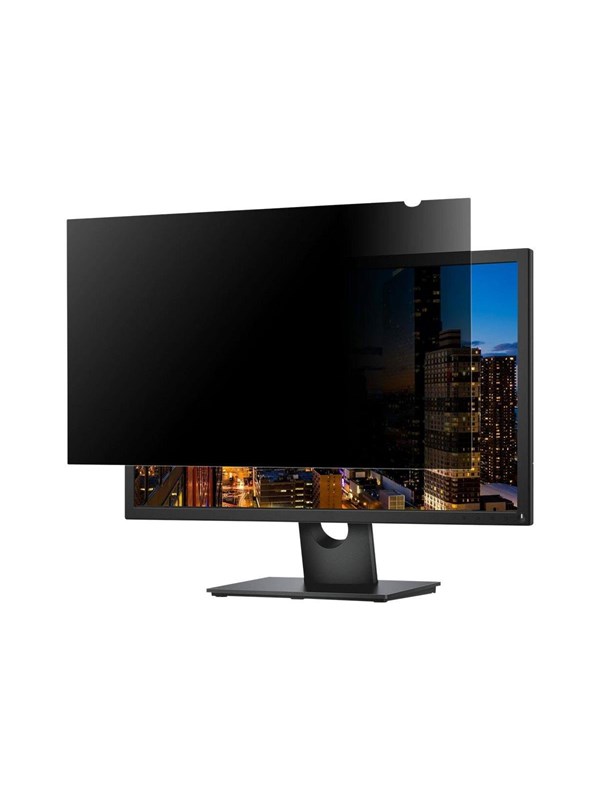 StarTech.com Monitor Privacy Screen for 18.5 inch PC Display Computer Screen