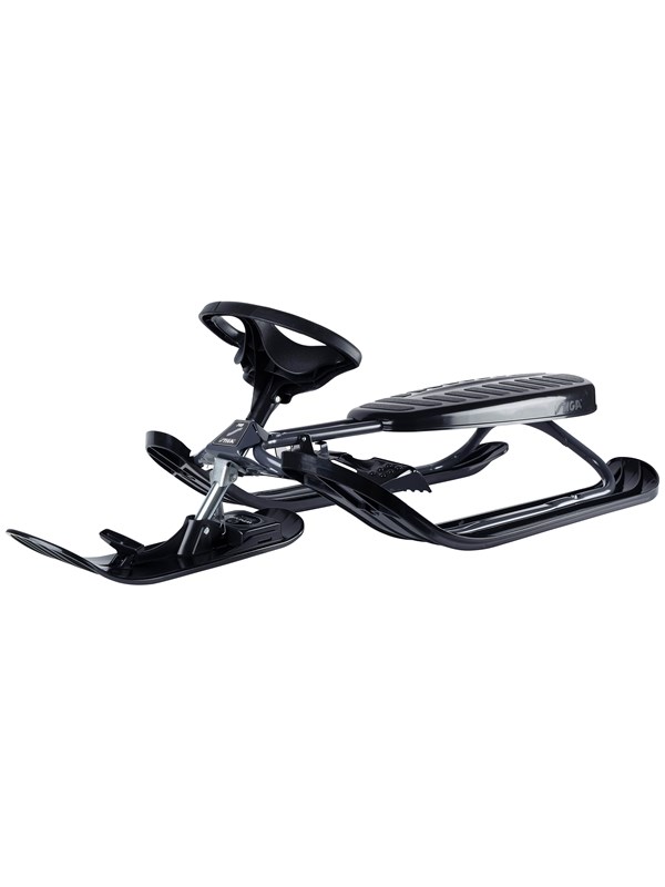 Stiga Snowracer Curve Grafietgrijs