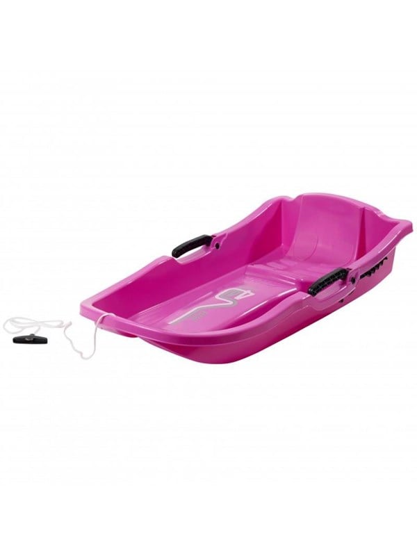 Stiga Sled Pacer Brake Pink