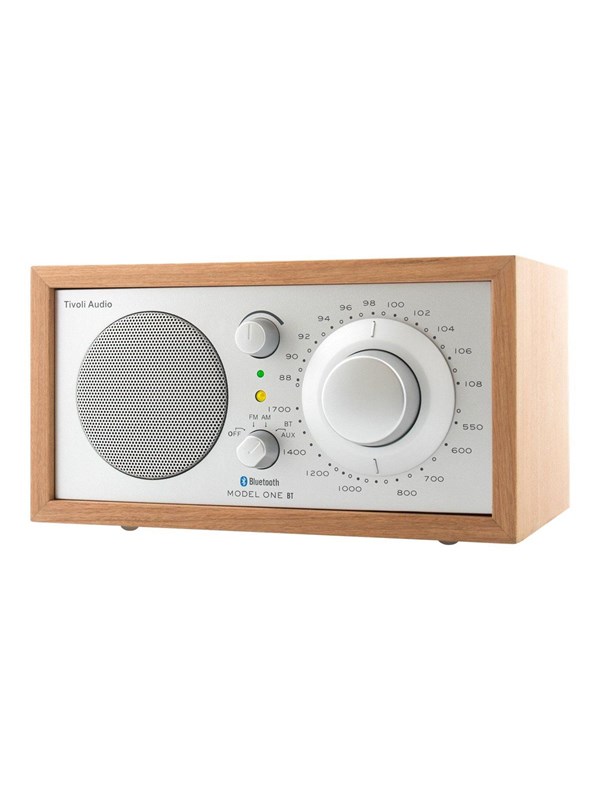 Tivoli Audio Model One Bluetooth - radio: Model Een Bluetooth-radio - Radio - Beige