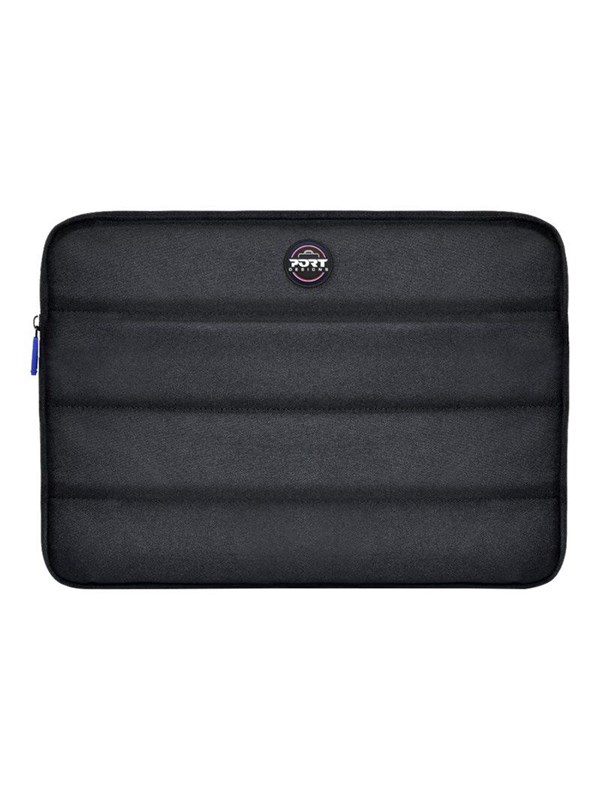 Port Designs Portland - Laptophoes - tot 15.6 inch - Zwart