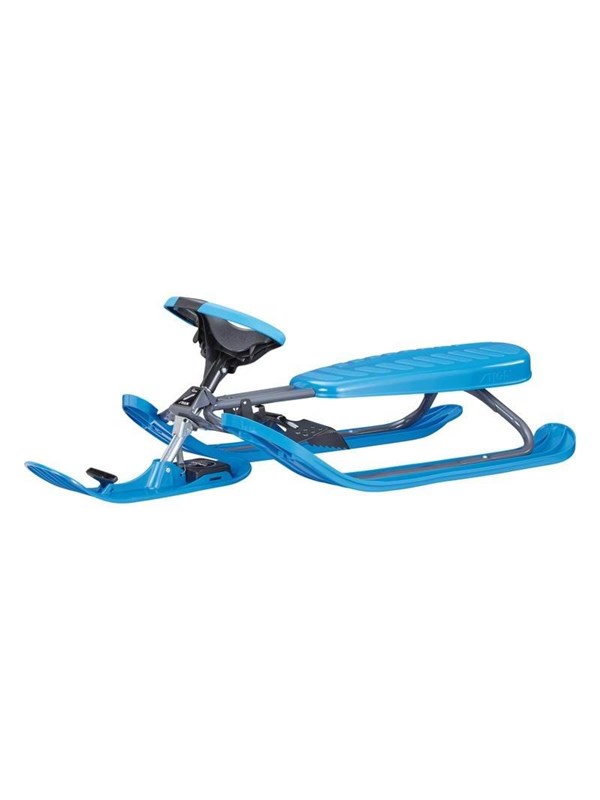 Stiga Snowracer Curve Pro (Grijs/Blauw)