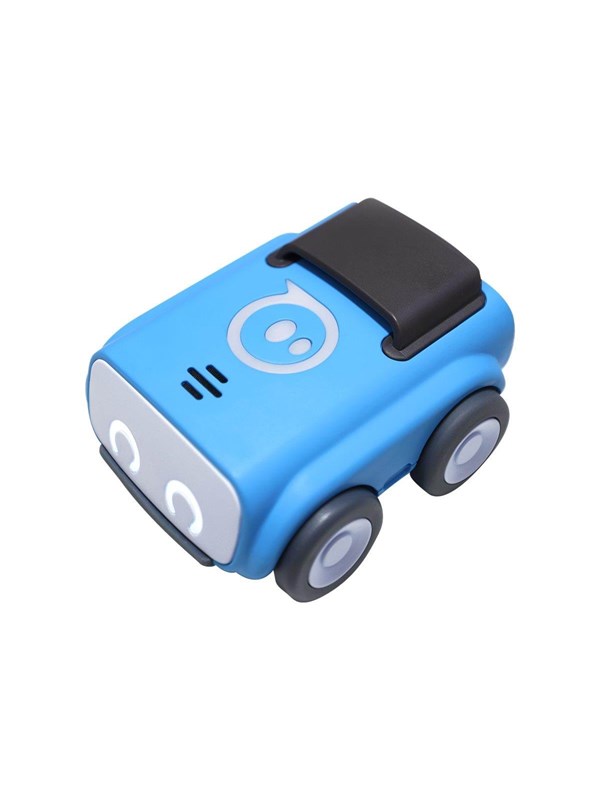 Sphero Indi - Robot voor de kleinsten - leer kinderen STEM vaardigheden