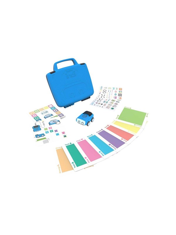 Sphero indi Educatieve Robot Studentenkit