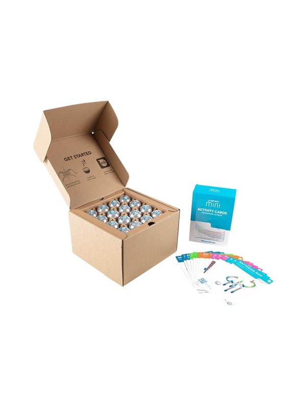 Sphero Mini Onderwijs 16-Pack