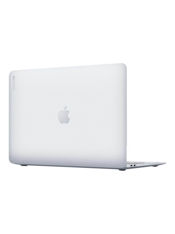 Incase Hardshell Dots - geschikt voor MacBook Pro 14" 2021 - 2023 - Transparant