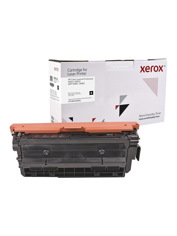 Xerox Elke dag