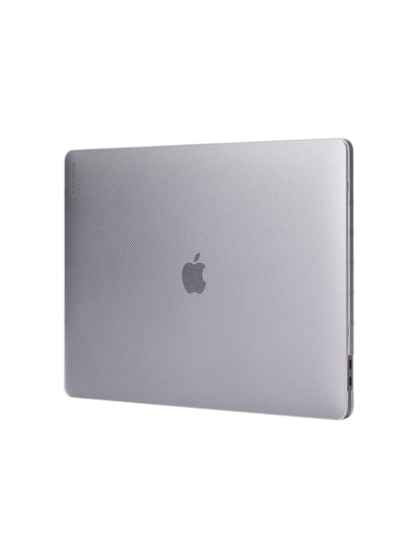 Incase Hardshell Dots - geschikt voor MacBook Pro 16" - Transparant