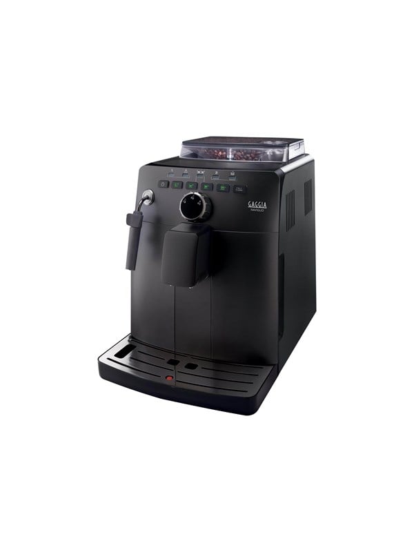Gaggia HD8749/01 Naviglio black