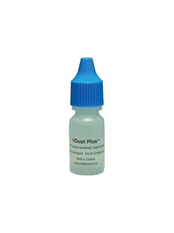 VisibleDust Plus - digital Fototoestel sensor Reinigingsoplossing