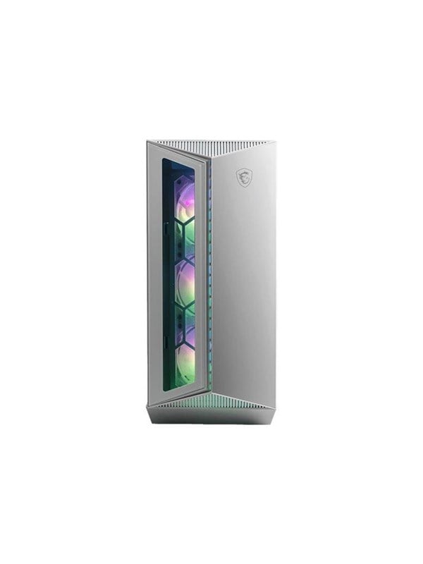 MSI CAS MPG GUNGNIR 110R WHITE Midi Tower Wit