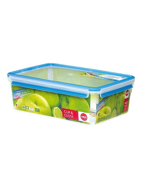 Clip & Close Vershouddoos 5,5 L