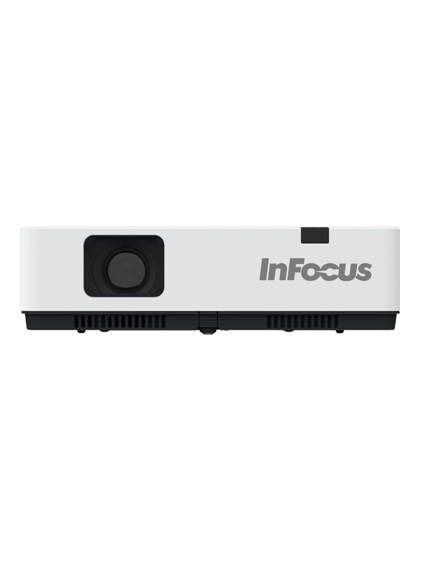 InFocus Projector Geavanceerde LCD-serie IN1036 - 1280 x 800 - 4600 ANSI lumens