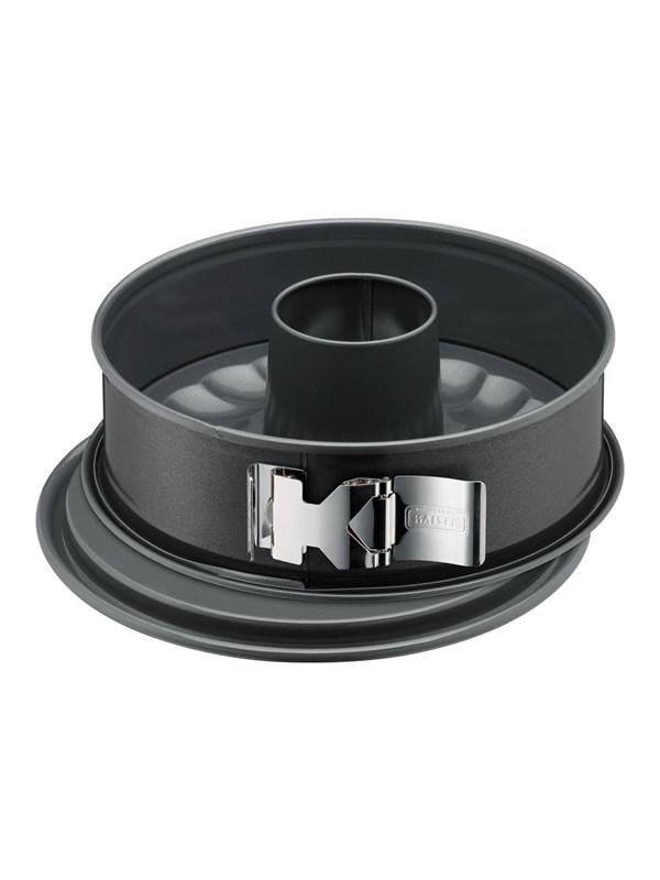 Kaiser La Forme Plus Springvorm - Bakvorm - Ø26 cm - Met 2 Bodems - Non-Stick Coating - Lekvrij