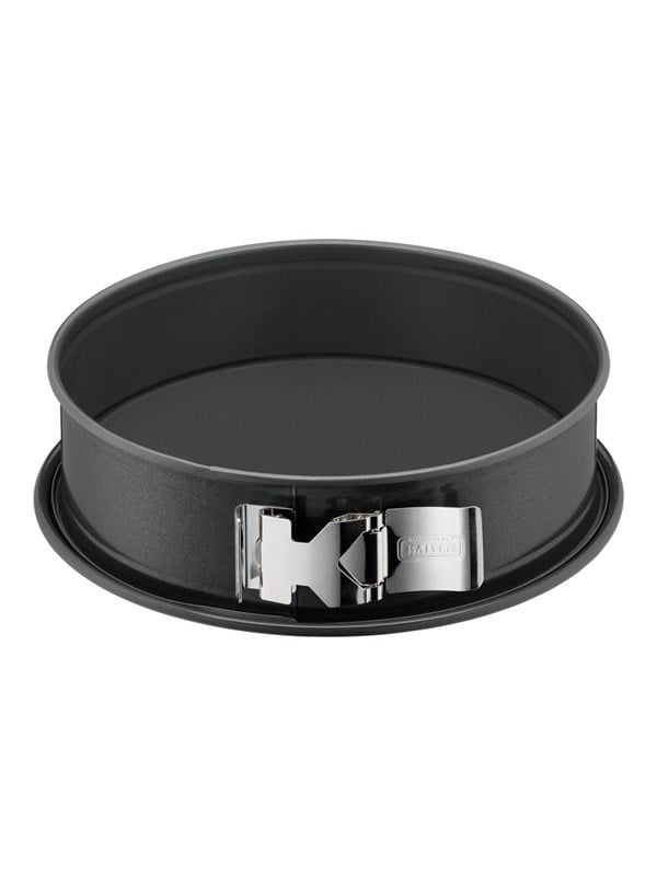 Kaiser La Forme Plus Springvorm - Bakvorm - Ø28 cm - Non-Stick Coating - Lekvrij - Voor Taarten