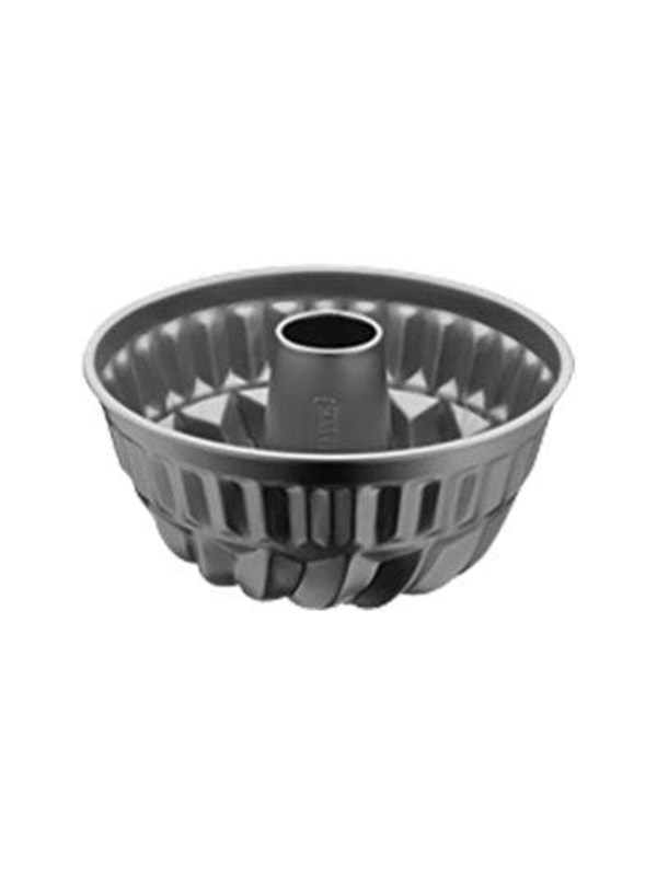 Kaiser Inspiration - Tulbandvorm - Ø 24 cm - Non-Stick - Voor Klassieke Tulbandcakes