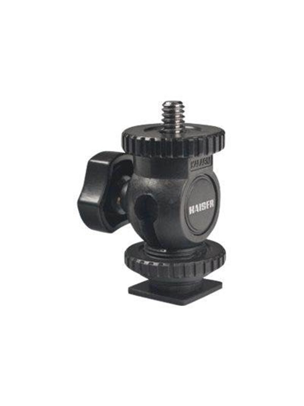 Kaiser Fototechnik Swivel Joint