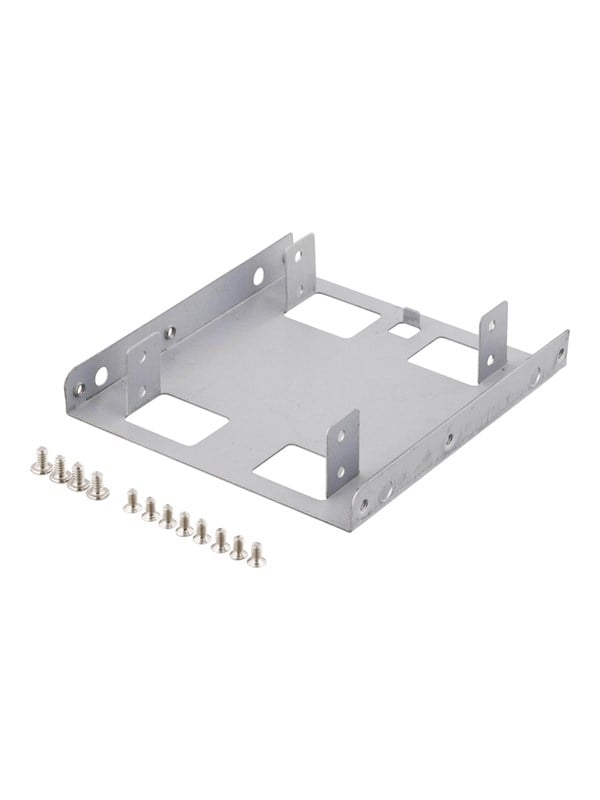 Deltaco Mounting Frame 2x2.5"
