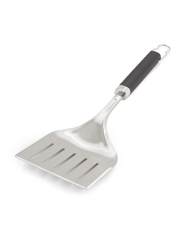 Weber Precisie Brede Barbecuespatel