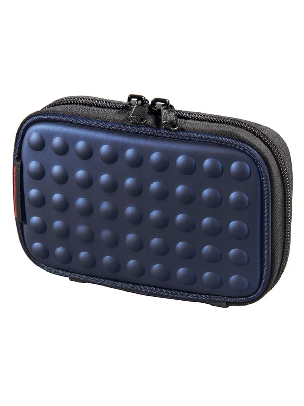 Hama Storage Bag Dots Blauw