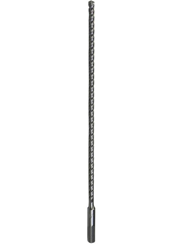 Makita B-58126 P4S: SDS-PLUS boor 8x265mm