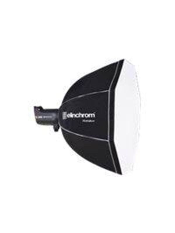 Elinchrom Rotalux Deep Octabox