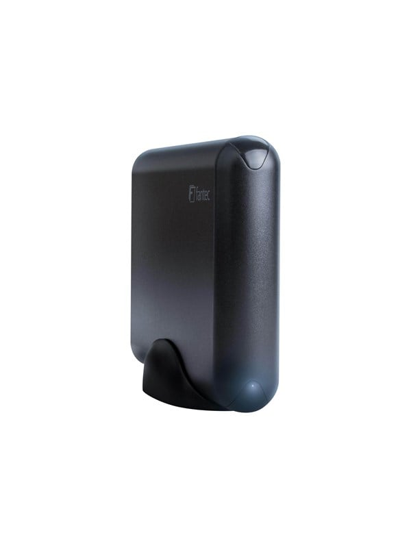 FANTEC DB-F35U3 - opslagbehuizing - SATA 6Gb/s - USB 3.0