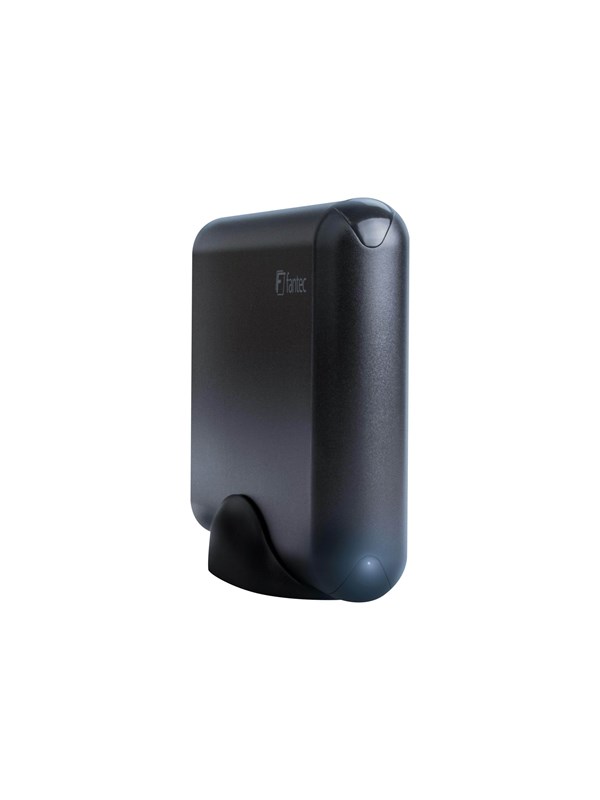 FANTEC DB-F35U3 - opslagbehuizing - SATA 6Gb/s - USB 3.0