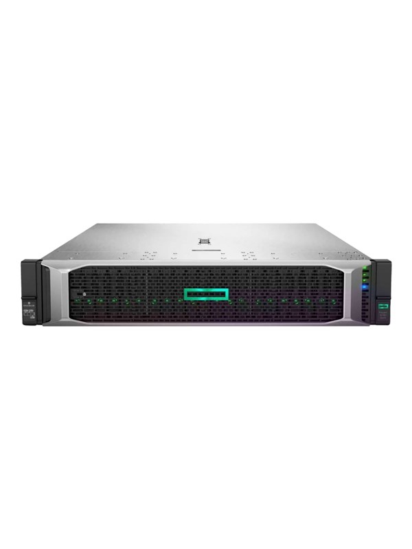 HP E