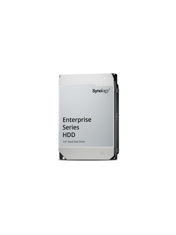 Synology Enterprise Series - 12TB - Harde schijf - HAT5300-12T - SATA-600 - 3.5"