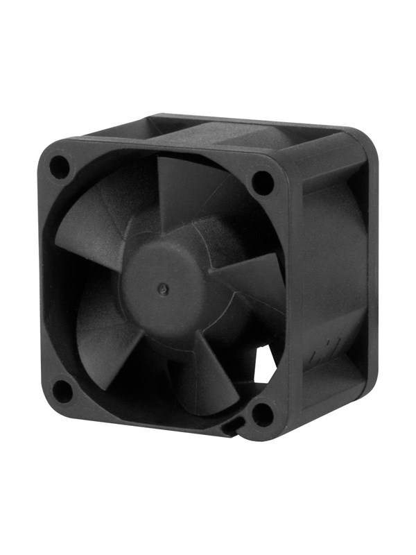 Arctic Server Fan S4028-15K - Case ventilator - 40mm - Black