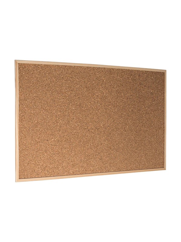 Esselte Bulletin Board