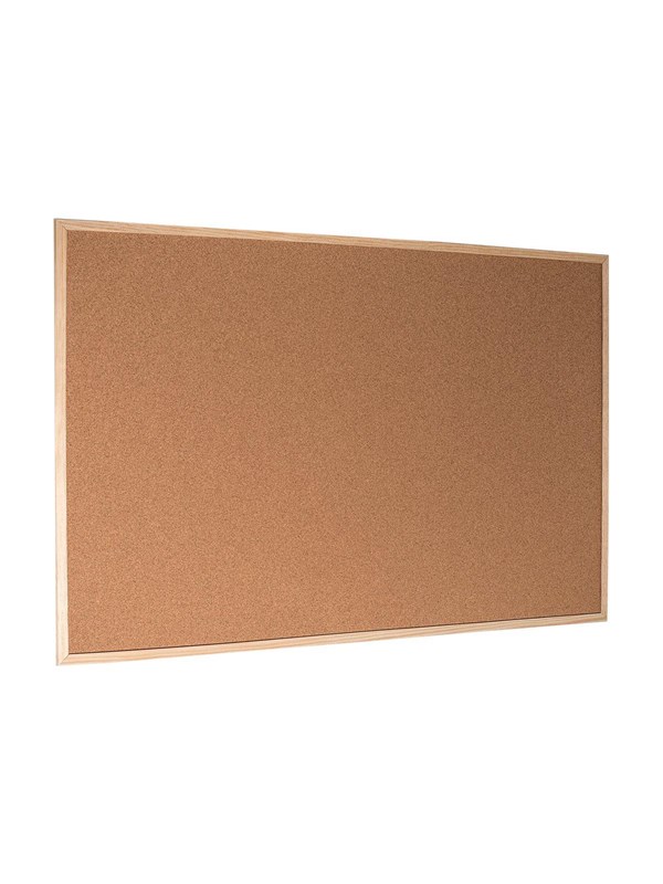 Esselte Bulletin Board