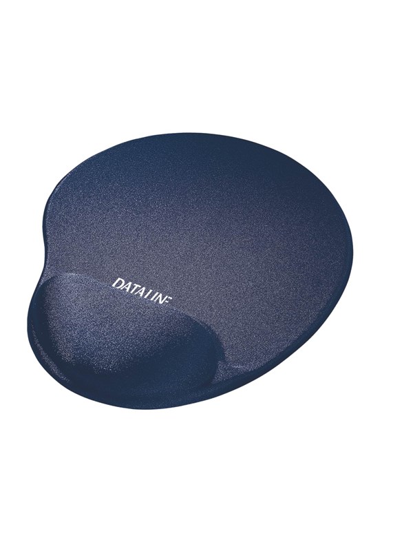Esselte Mouse Pad - Gel All-in-one Blue