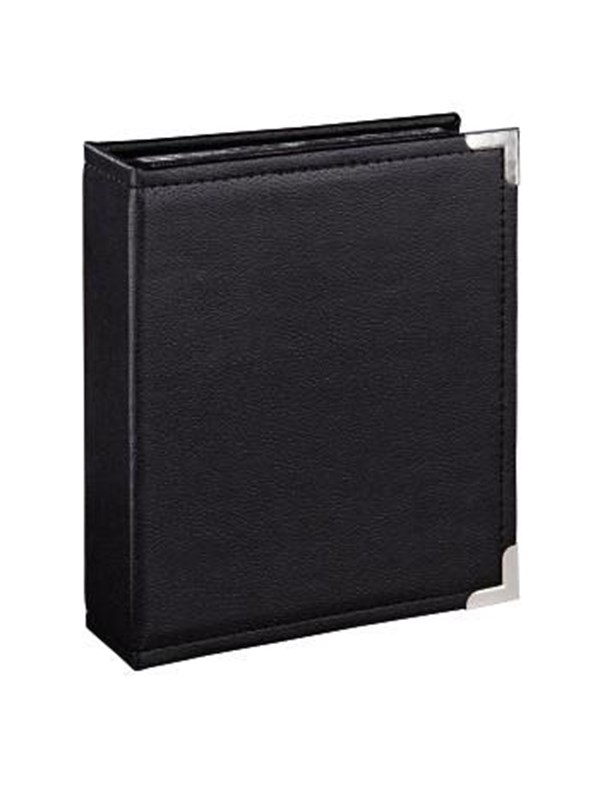 Hama "New York City" Minimax Album for 100 photos with a size of 10x15 cm