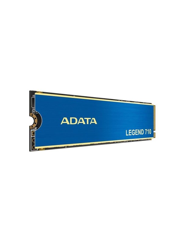 A-Data Legend 710 SSD - 512GB - M.2 PCIe 3.0
