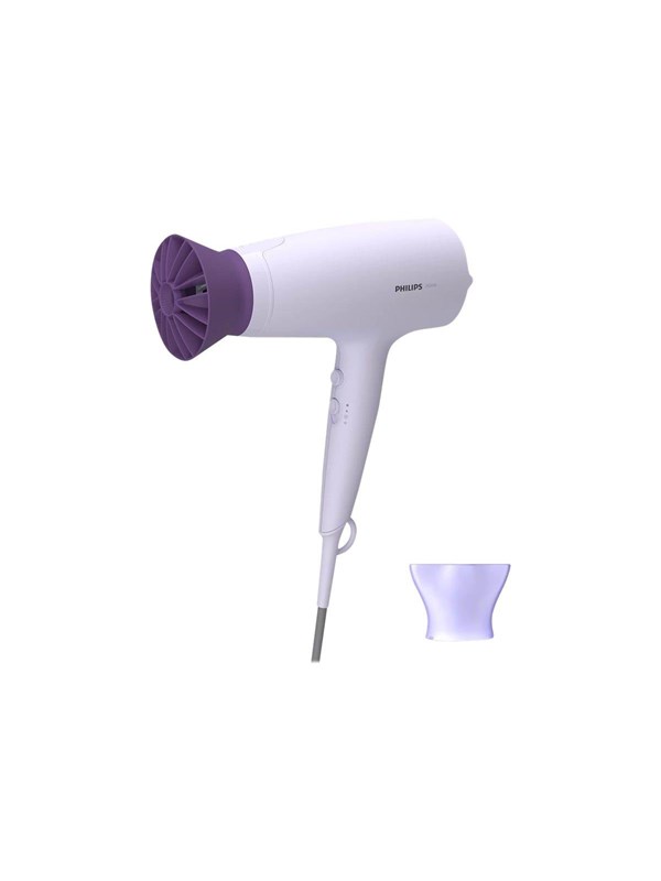 Philips Haardroger Serie 3000 - 2100 W