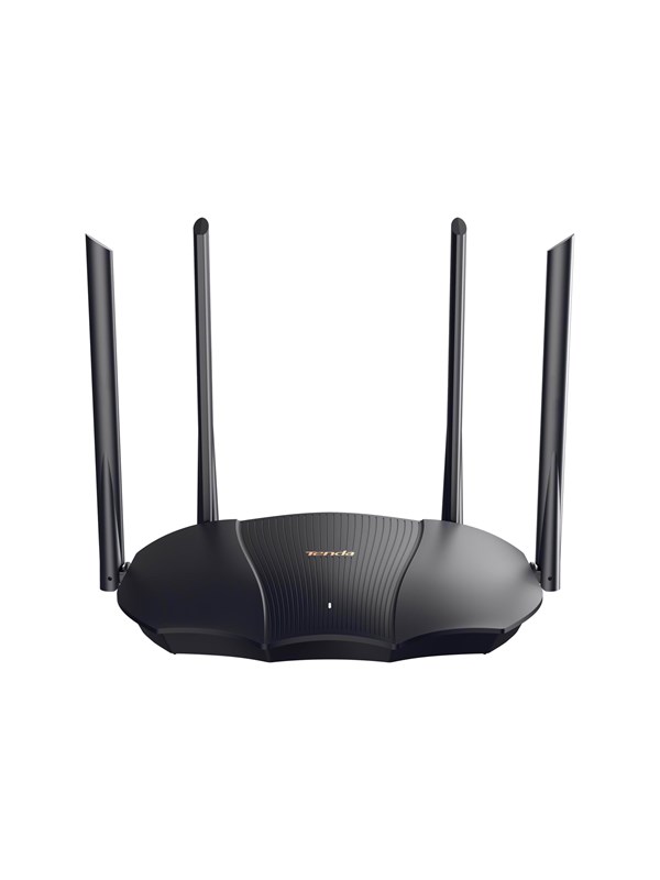 Tenda TX9 Pro - Draadloos Router - 802.11a/b/g/n/ac/ax - PC - Wireless router Wi-Fi 6