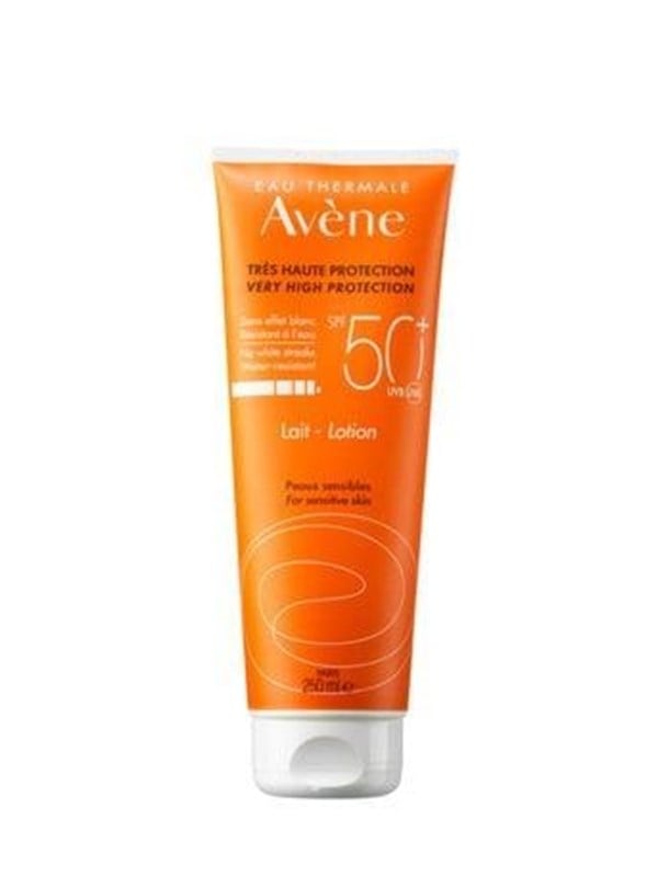 Avène Sun Lotion SPF 50+ 100ml